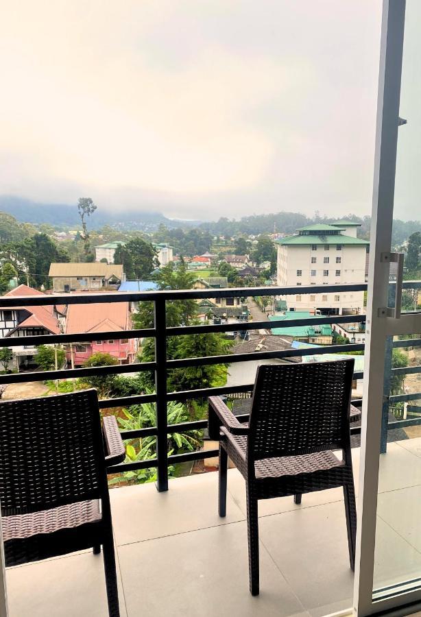Queens Mount Glen Heights Nuwara Eliya Kültér fotó