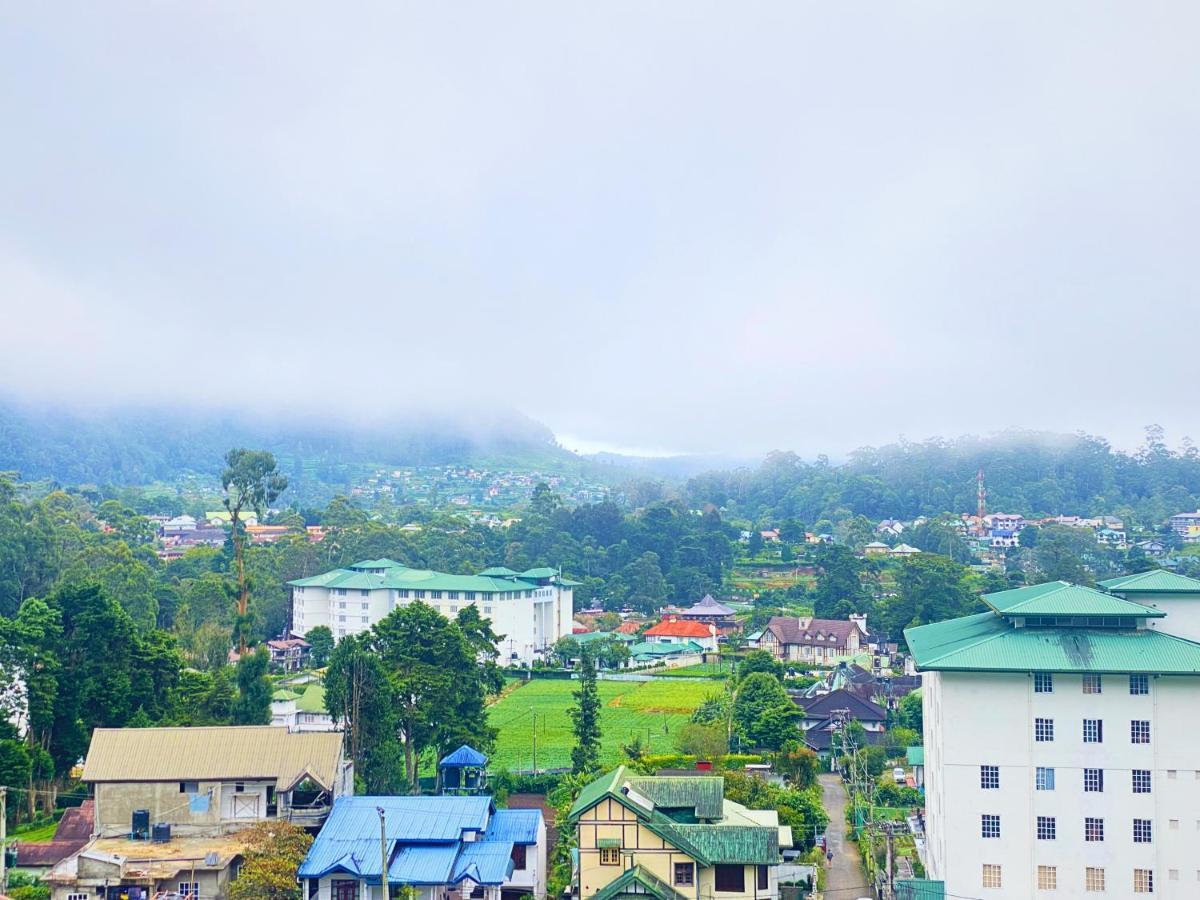 Queens Mount Glen Heights Nuwara Eliya Kültér fotó