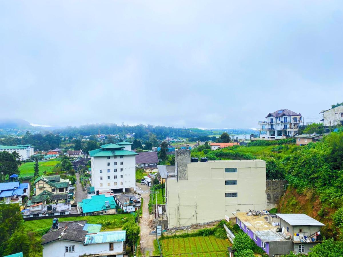 Queens Mount Glen Heights Nuwara Eliya Kültér fotó