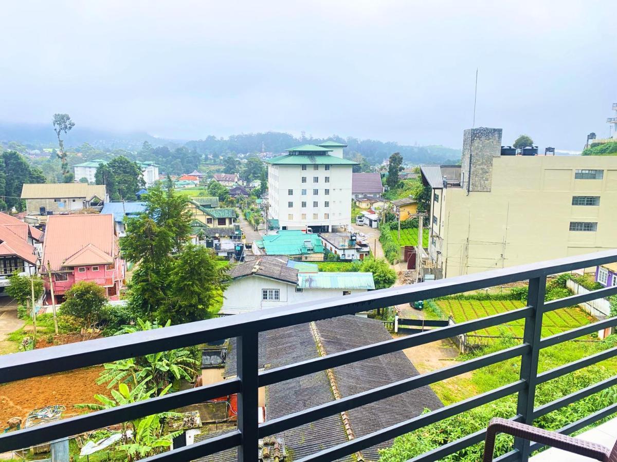 Queens Mount Glen Heights Nuwara Eliya Kültér fotó