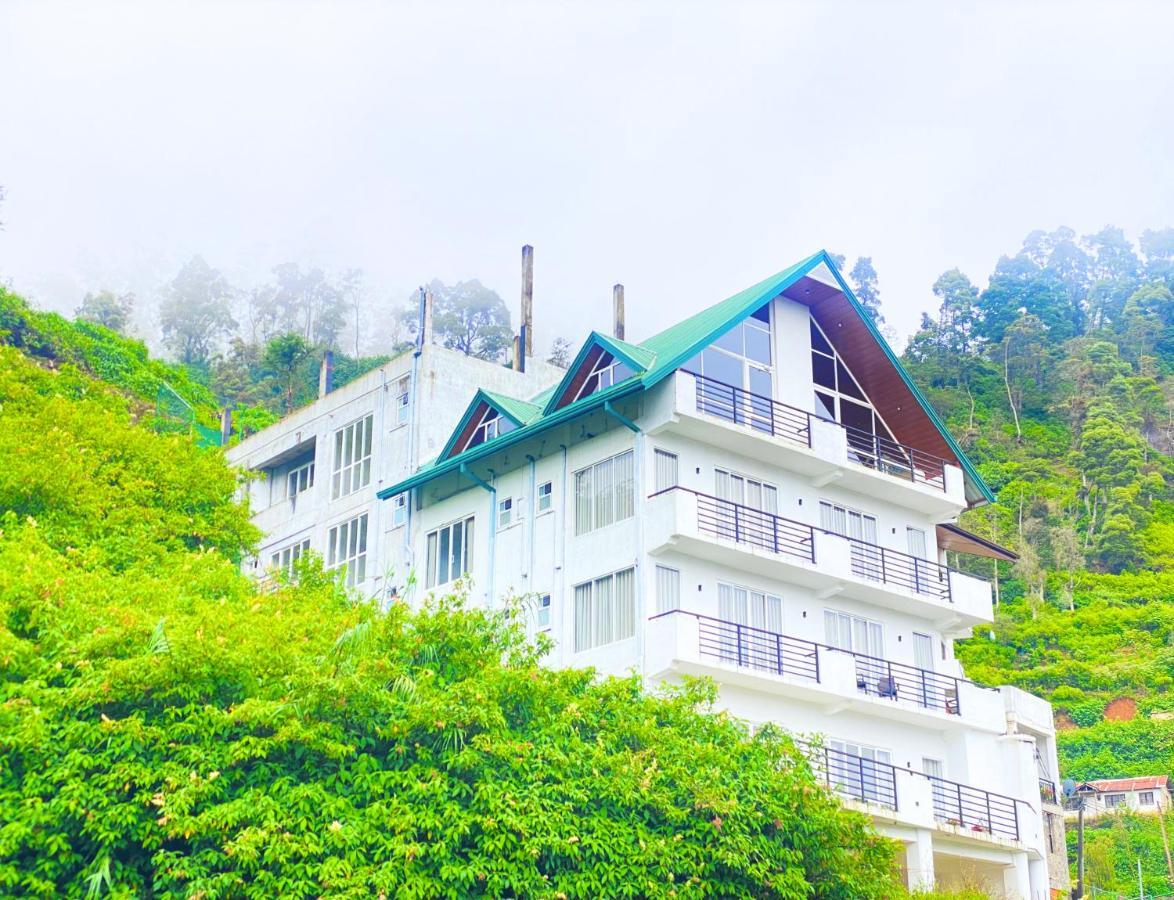 Queens Mount Glen Heights Nuwara Eliya Kültér fotó